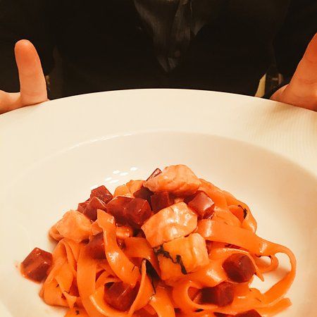 Fausto's Ristorante